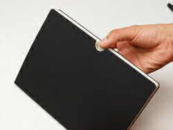 アクセスノートブック　Access Notebook＠bungu_o　AN-01　文具王プロデュース！！　[10000796]