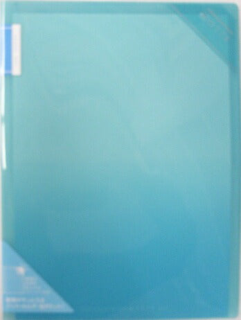【メール便は8冊まで、9冊以上は宅配便で】LUDDITE　ファンクションノート　Ａ5　VISUALISER　ビジュアライザ　LDNT-A5F-22　[10004613]
